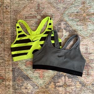 Nike Sports Bra